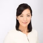 桐田 咲智代  Sachiyo Kirita