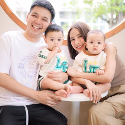 โซลโมเน่-family 
