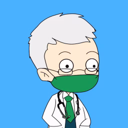 Dr. Healthcare 