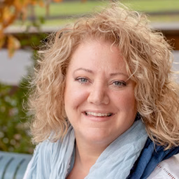 Mary Cahill, Certified Lactation Counselor