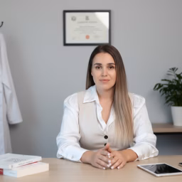 Salud Vital con Isabel