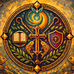 Hued Bible Stories