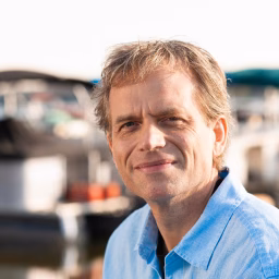 Peter Leeds