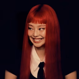kpop cherry