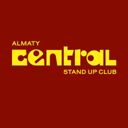 Qazaqsha StandUp Central
