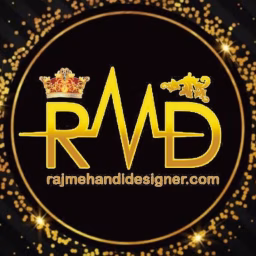 Raj Mehandi Designer