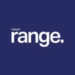 natural range.