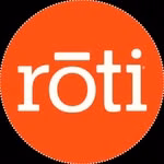 Rōti | Bowls. Salads. Wraps.