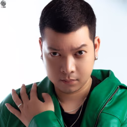 DJ Duc Kenzo