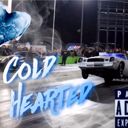Cold Hearted Racing Channel