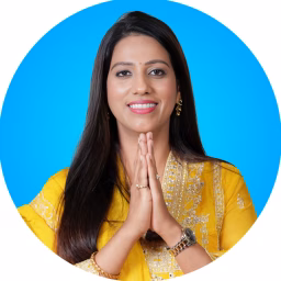 Dr Karishma Ahuja