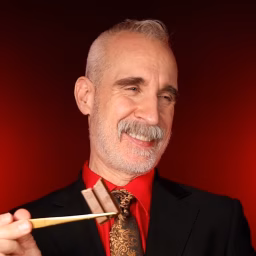 Tom Who ASMR