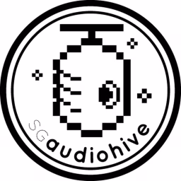 sgaudiohive