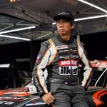 Audel "Dr. Drift" Sison