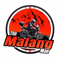 The Malang Man