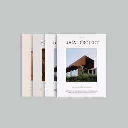 The Local Project