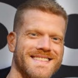 Scott Hoying