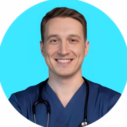 Dr. Michael Kent | Senior Health