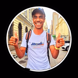 edilson carioca oficial