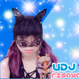 K-POP DJ risayaro