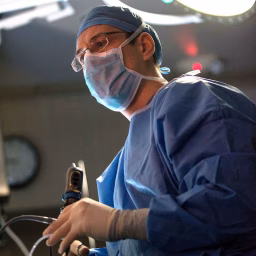 John Craig, Rhinology-Skull Base Surgery