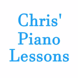 Chris' Piano Lessons