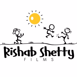 Rishab Shetty Films