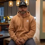 Justin Metzler