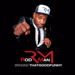 Rod Man Stand UP TV!