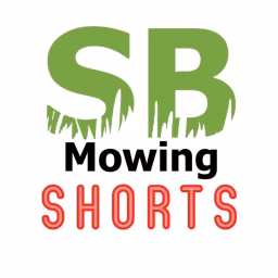 SB Mowing - Shorts