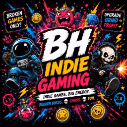 BH Indie Gaming