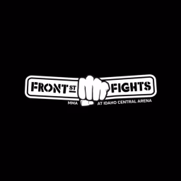 Front Street Fights