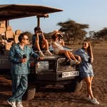 Maria Beydoun✨ Adventure Family Travel