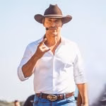 Matthew McConaughey