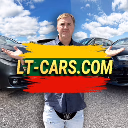 LT-Cars Kaunas Автоподбор Литва Алекс