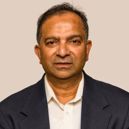Kaushik Roy Chowdhury