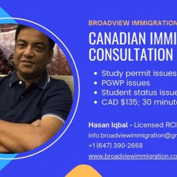 Broadview Immigration Services, Canada