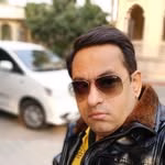 Rajeev Rana