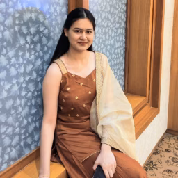Anchal tiwari