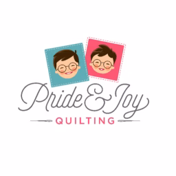 Pride and Joy Quilting
