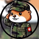 Army Szene  🫡🇨🇭