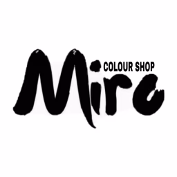 miro colour shop
