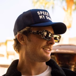 Spencer Rathkamp