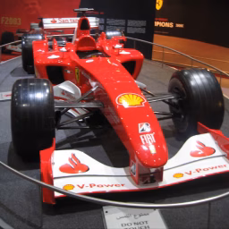 F1 central