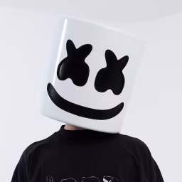 Marshmello - Topic