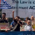 Francisco Activista