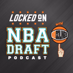Locked On NBA Draft with No Ceilings
