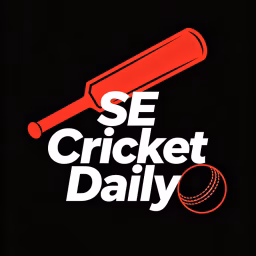 SE Cricket Daily
