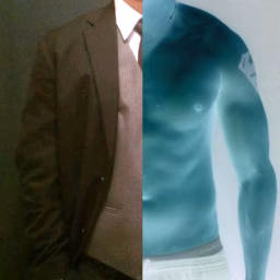 HitmanWorkout