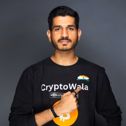 CryptoWala